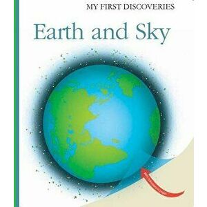 Earth and Sky - Sylvaine Peyrols imagine