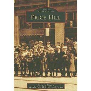 Price Hill, Paperback - Christine Mersch imagine