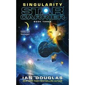 Singularity - Ian Douglas imagine