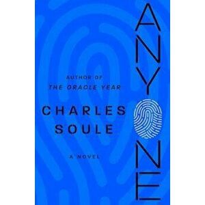 Anyone, Hardcover - Charles Soule imagine