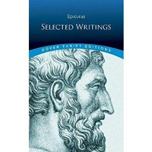 The Philosophy of Epicurus, Paperback - Epicurus imagine