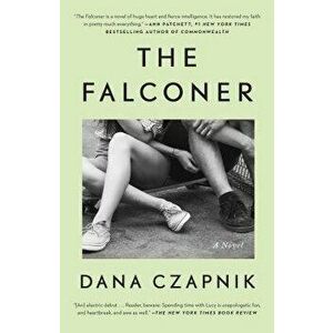 The Falconer, Paperback - Dana Czapnik imagine
