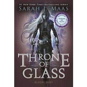 Throne of Glass (Miniature Character Collection), Paperback - Sarah J. Maas imagine