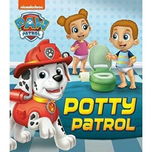 Potty Patrol (Paw Patrol) - Random House imagine