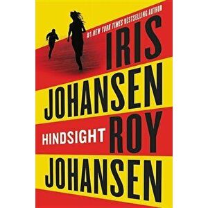 Hindsight - Iris Johansen imagine