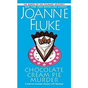 Chocolate Cream Pie Murder - Joanne Fluke imagine