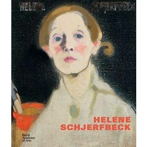 Helene Schjerfbeck, Hardcover - Helene Schjerfbeck imagine