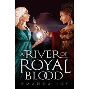 A River of Royal Blood - Amanda Joy imagine