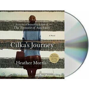Cilka's Journey - Heather Morris imagine