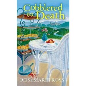 Cobblered to Death - Rosemarie Ross imagine
