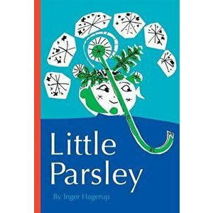 Little Parsley, Hardcover - Inger Hagerup imagine