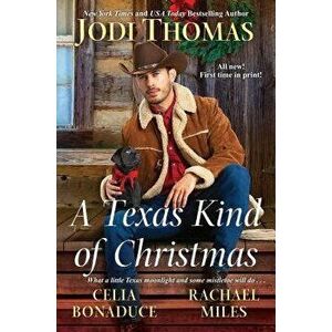 A Texas Kind of Christmas - Jodi Thomas imagine