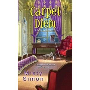 Carpet Diem - Misty Simon imagine