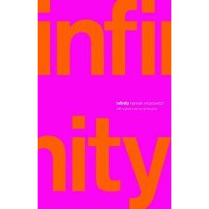 Infinity, Paperback - Hannah Moscovitch imagine