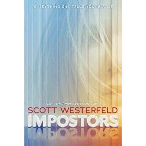 Impostors, Paperback - Scott Westerfeld imagine