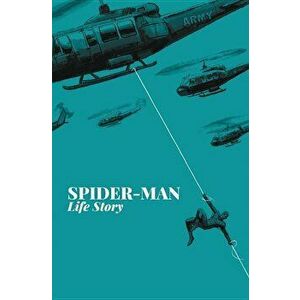 Spider-Man: Life Story, Paperback - Chip Zdarsky imagine