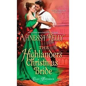 The Highlander's Christmas Bride - Vanessa Kelly imagine