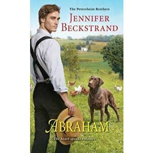 Abraham - Jennifer Beckstrand imagine