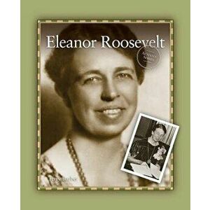 Who Was Eleanor Roosevelt', Paperback imagine
