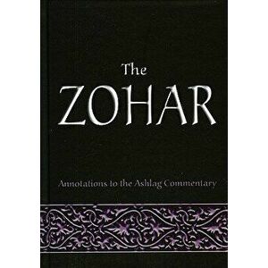 The Zohar, Hardcover - Rav Michael Laitman imagine