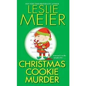 Christmas Cookie Murder - Leslie Meier imagine