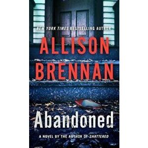 Abandoned - Allison Brennan imagine