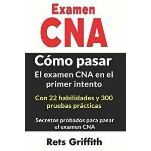 Examen CNA C, Paperback - Rets Griffith imagine