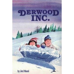 Derwood Inc., Paperback - Del Thompson imagine