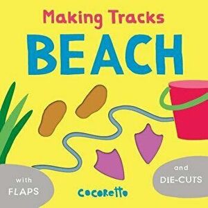 Beach, Hardcover - Cocoretto imagine