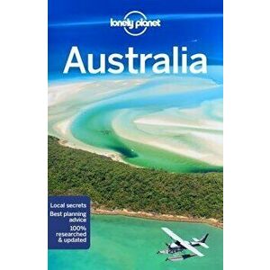 Lonely Planet Australia, Paperback imagine