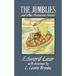 The Jumblies and Other Nonsense Verses (in Colour), Hardcover - Edward Lear imagine