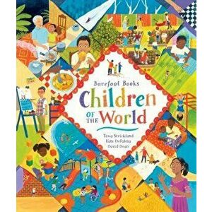 Barefoot Books: Children of the World, Paperback - Kate Depalma imagine