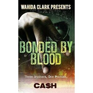 Bonded by Blood, Hardcover - Cash imagine