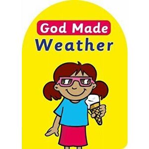 God Made Weather, Hardcover - Catherine MacKenzie imagine