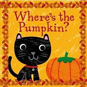 Where's the Pumpkin? - Fhiona Galloway imagine