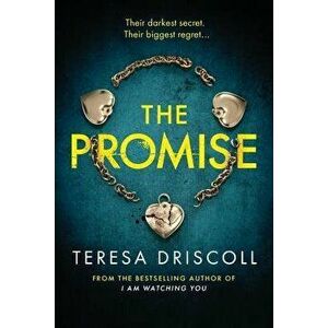 The Promise, Paperback - Teresa Driscoll imagine