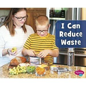 I Can Reduce Waste - Martha Elizabeth Hillman Rustad imagine
