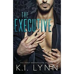 The Executive, Paperback - K. I. Lynn imagine
