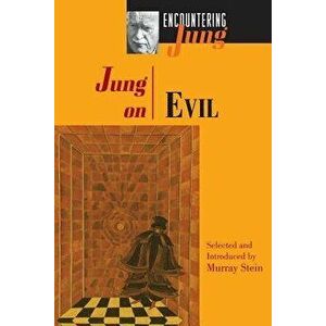 Jung on Evil imagine
