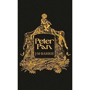 Peter Pan: With the Original 1911 Illustrations, Hardcover - James Matthew Barrie imagine