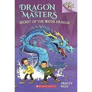 Secret of the Water Dragon - Tracey West imagine