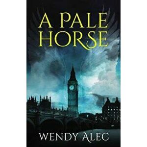 A Pale Horse, Paperback imagine