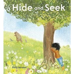 Game Of Hide And Seek, Paperback imagine