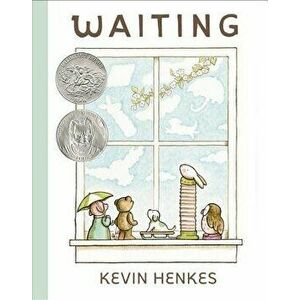 Waiting - Kevin Henkes imagine