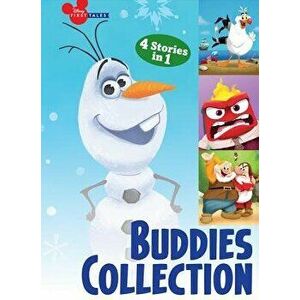 Buddies Collection, Hardcover - Disney Book Group imagine