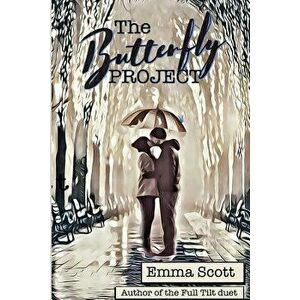 The Butterfly Project, Paperback - Suanne Laqueur imagine