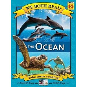 The Ocean (We Both Read), Paperback - Sindy McKay imagine