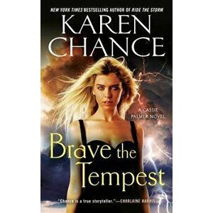 Brave the Tempest, Paperback - Karen Chance imagine