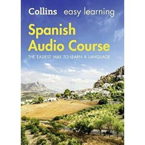 Spanish Audio Course - Rosi McNab imagine