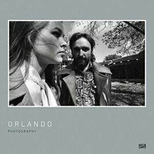 Orlando: Photography, Hardcover - Orlando Suero imagine